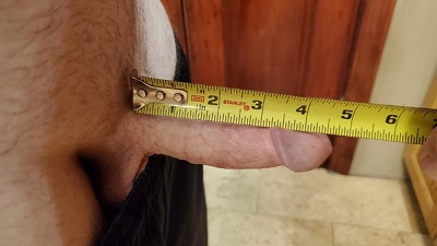 Best of Male pornstar dick sizes