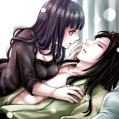 brandon burquez recommends hinata x neji lemon pic