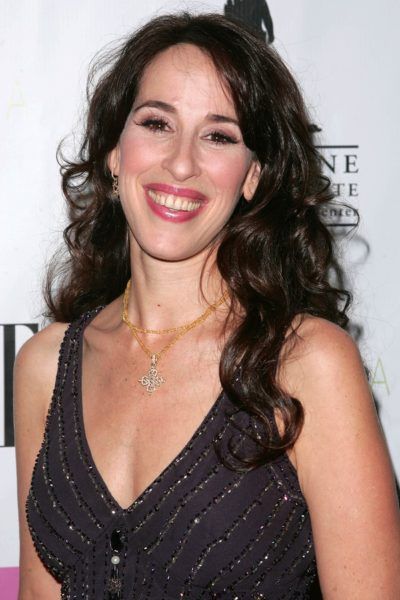 maggie wheeler sexy