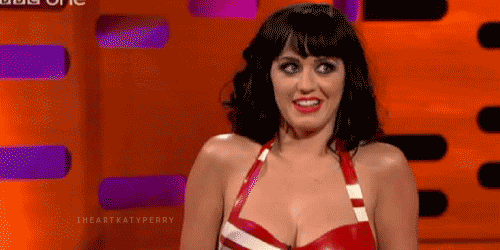 Best of Katy perry sex gif
