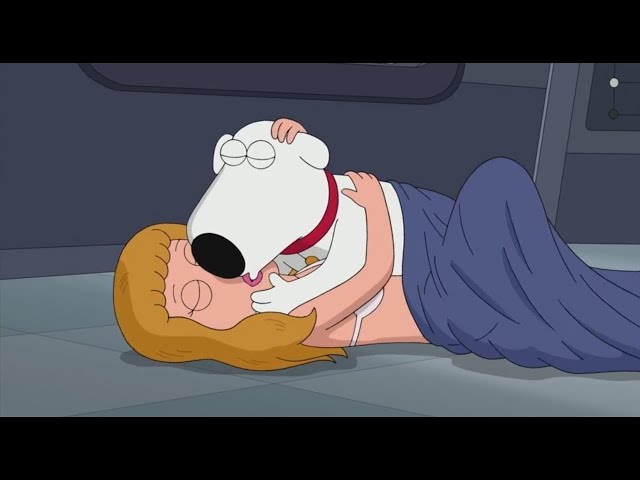 amber yager recommends family guy brian and lois sex pic