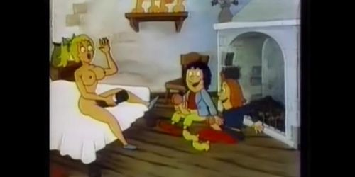 cathie lo recommends classic cartoon porn videos pic