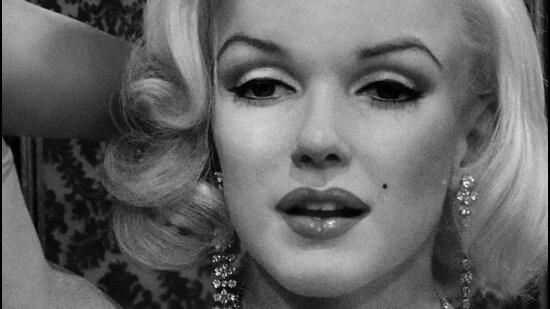 barbara rochford recommends marilyn monroe getting fucked pic