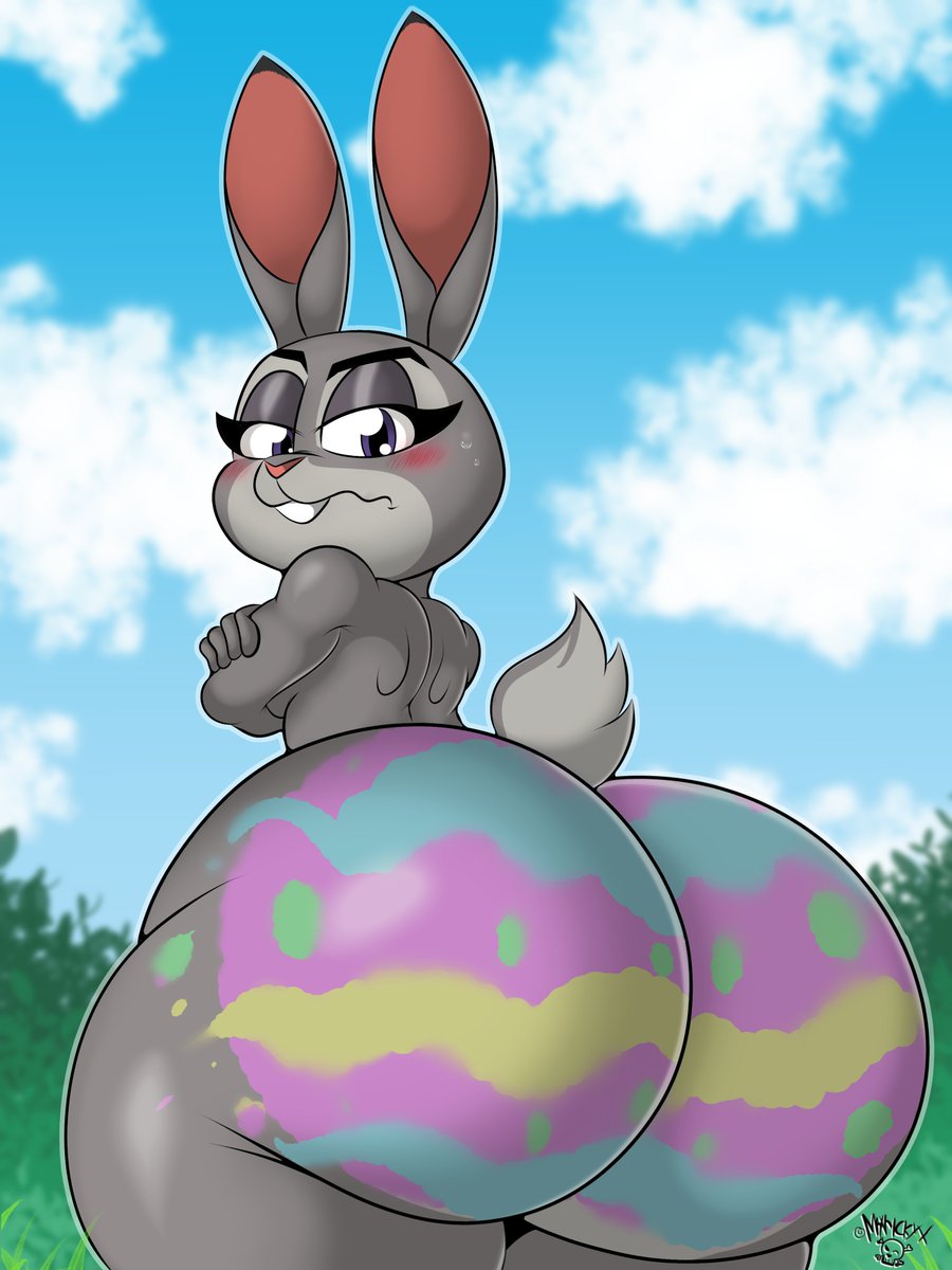 cory grant recommends easter bunny rule 34 pic