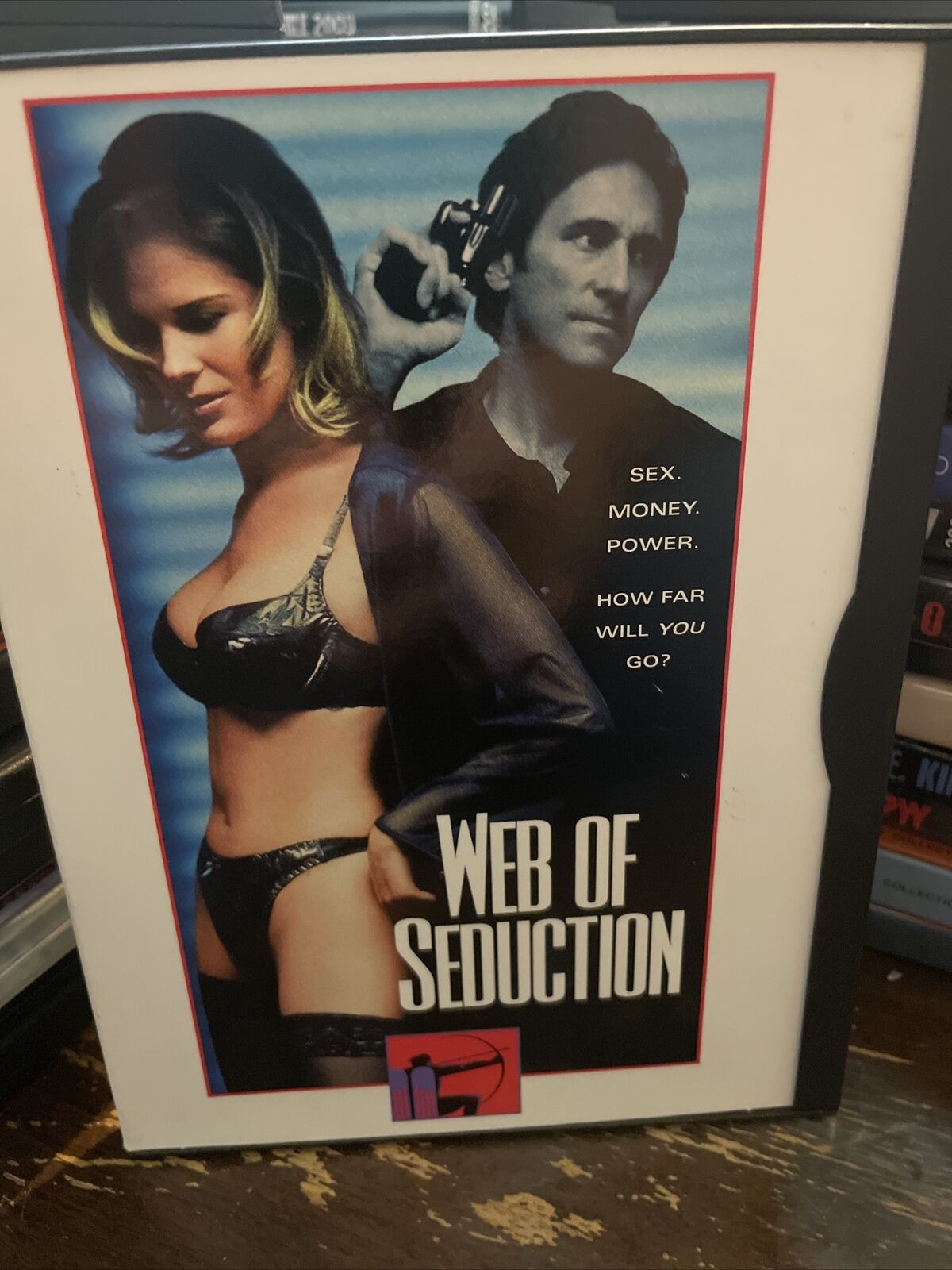 dave dohrmann add photo web of seduction online