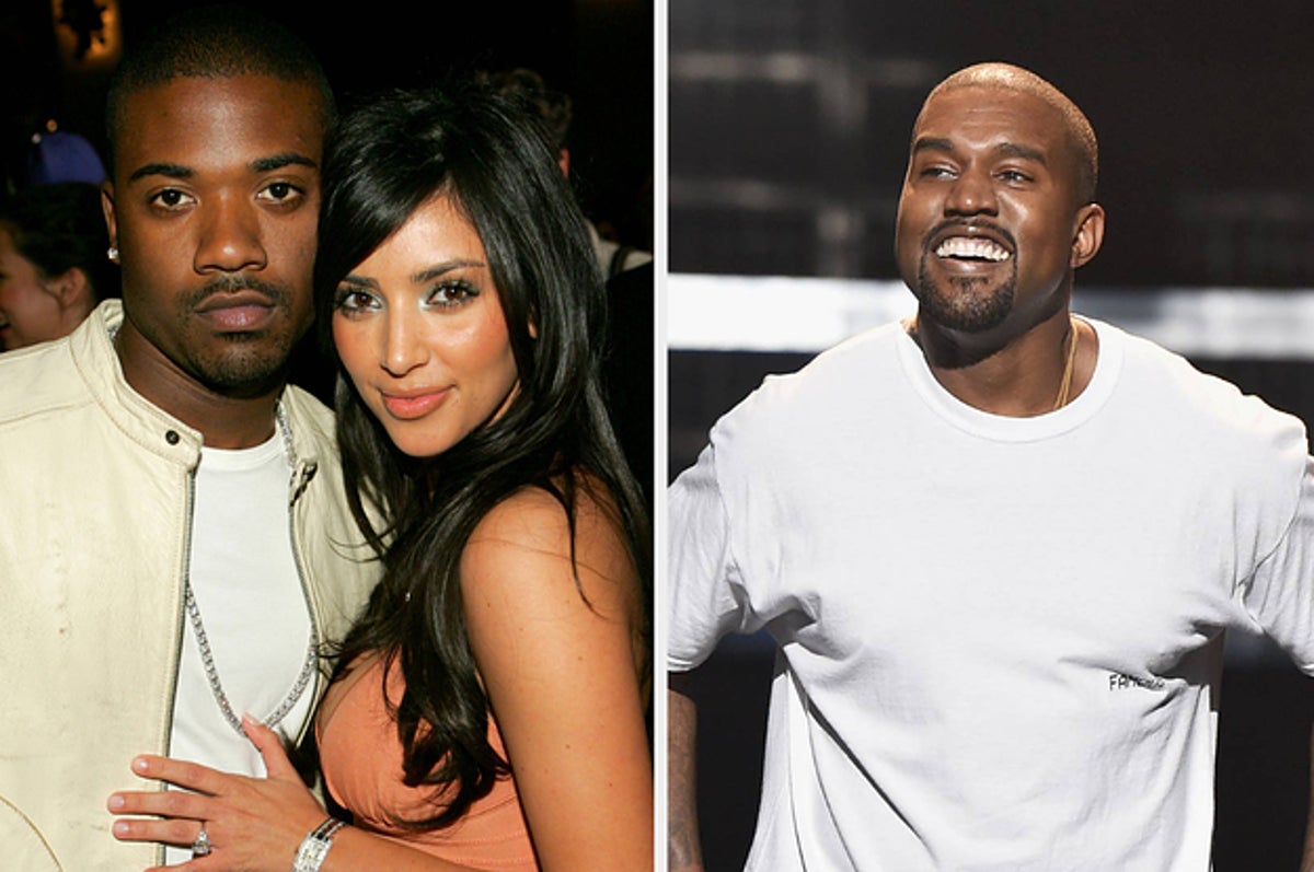 can guney recommends Ray J And Kardashians