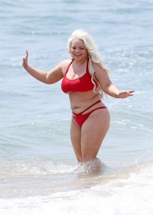 ashley nicole hulsey recommends trisha paytas at 18 pic