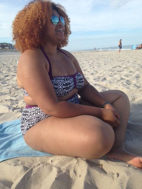 barbara zinck recommends ebony beach tumblr pic