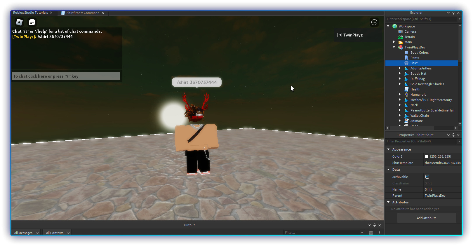 Best of How to get naked in roblox