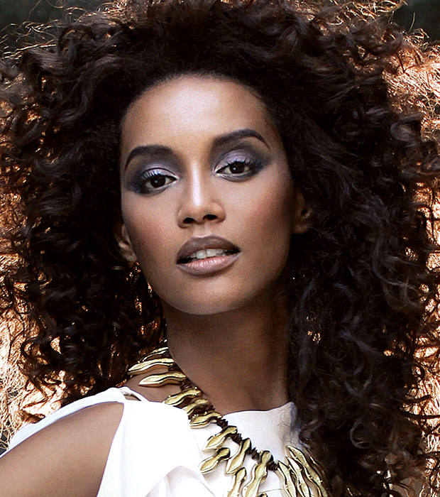 amila jayasuriya recommends Beautiful Black Brazilian Women