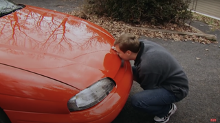 daniel flagg recommends guy has sex with his car pic