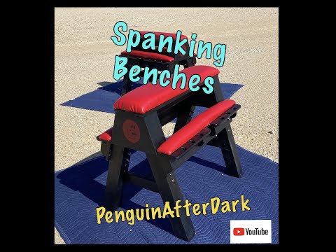 anthony dalo recommends diy spanking bench pic