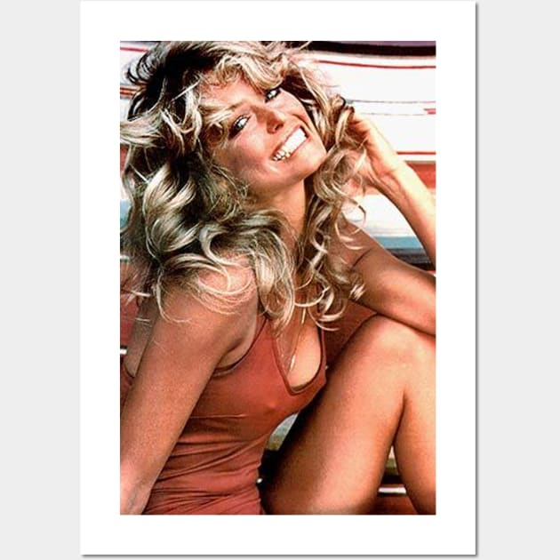 adrian navarro share farrah fawcett hot pics photos