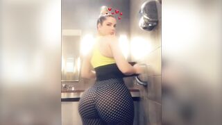 ariana rollins recommends kathy ferreiro porn videos pic