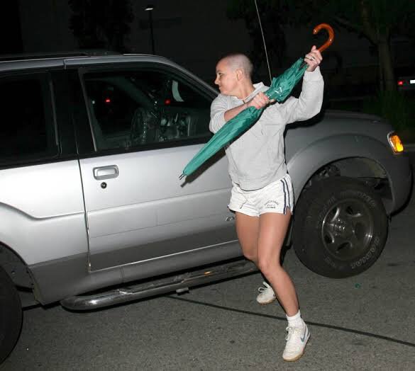 Best of Britney spears sex scandal