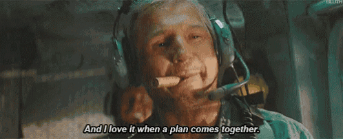 I Love When A Plan Comes Together Gif eng dub