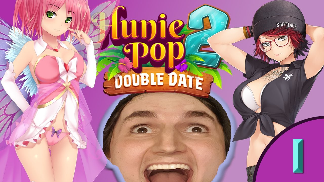 adam varin recommends huniepop picture not censored pic