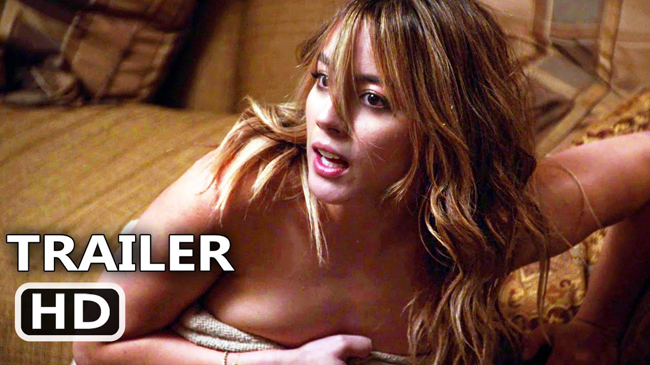 art creation add chloe bennet nude pictures photo