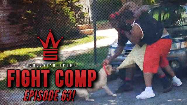 worldstarhiphop fight comp 2015