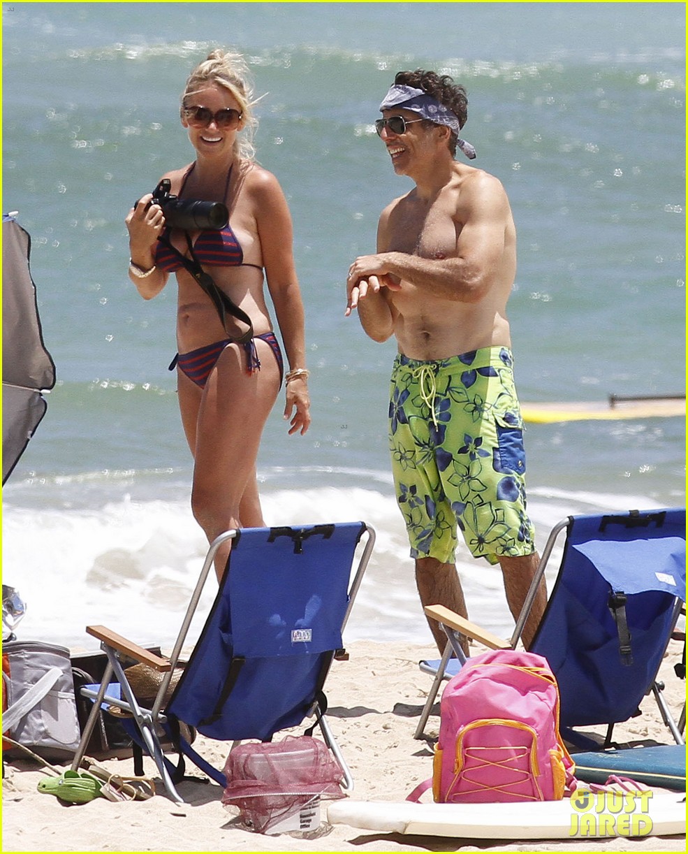 charmi mehta recommends Christine Taylor Bikini