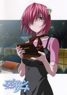 ain nia recommends Elfen Lied Ep 14 Eng Dub