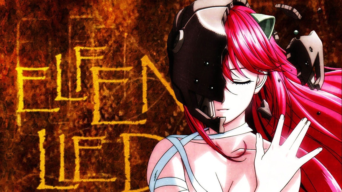 brian beighley recommends elfen lied episode 3 pic