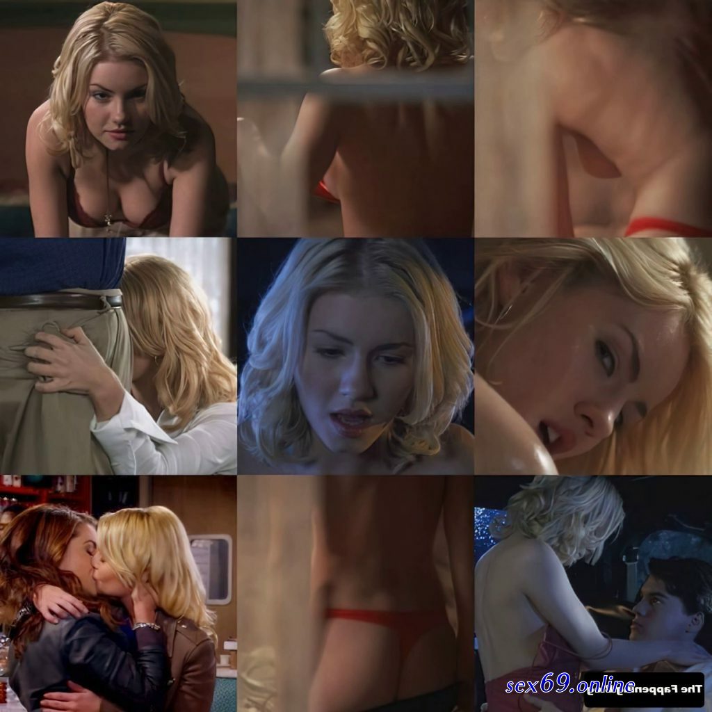 charles petit recommends elisha cuthbert hot nude pic