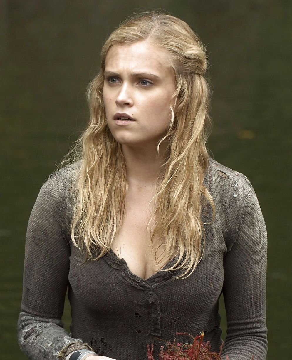 ann bella recommends Eliza Taylor Boobs