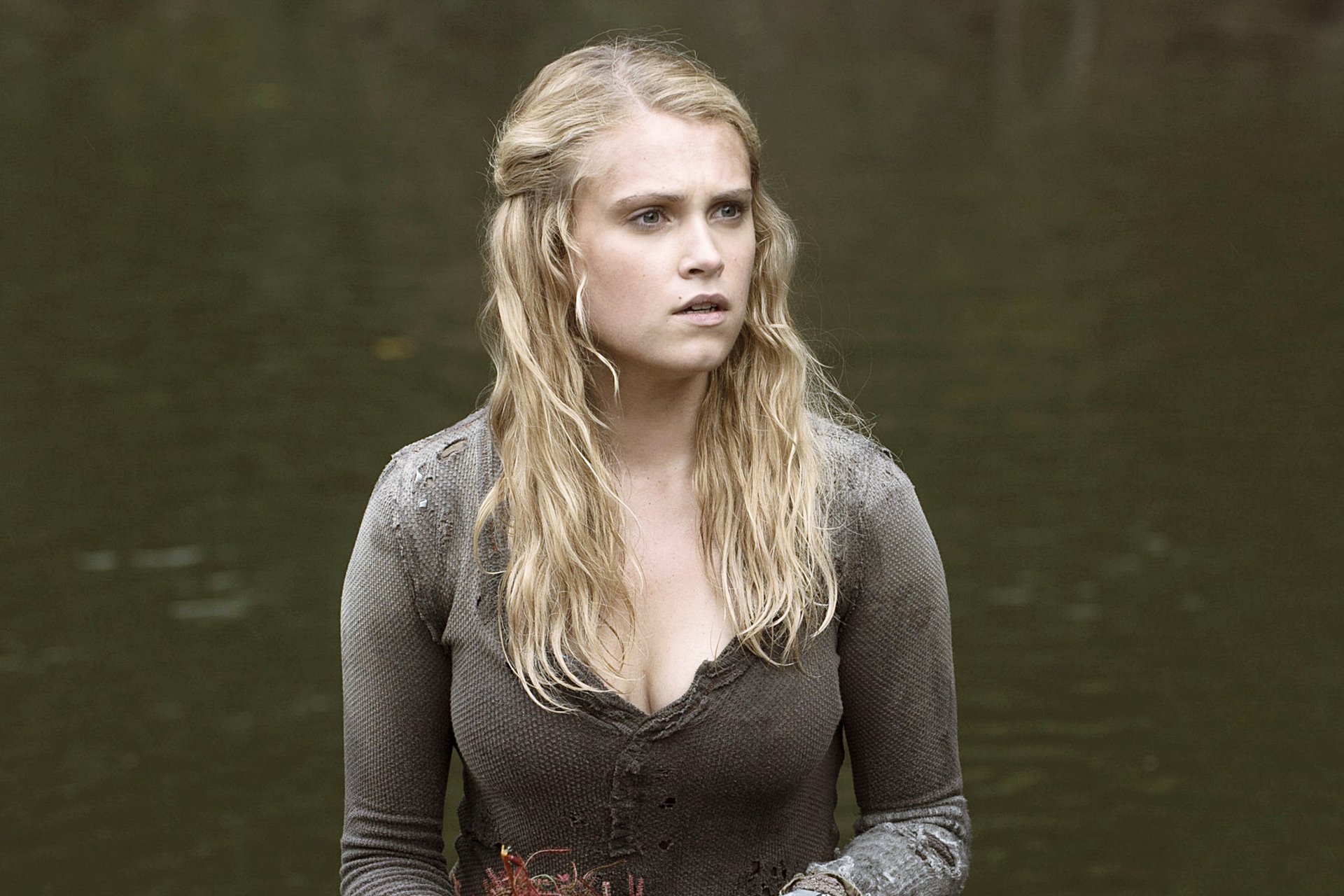 amat syaiful recommends eliza taylor boobs pic