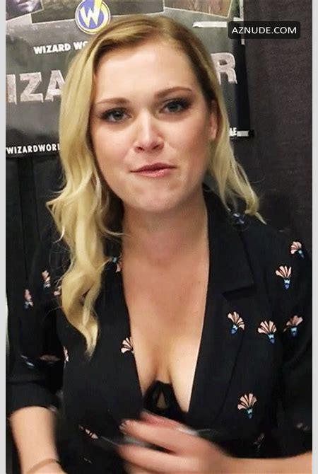 Best of Eliza taylor boobs