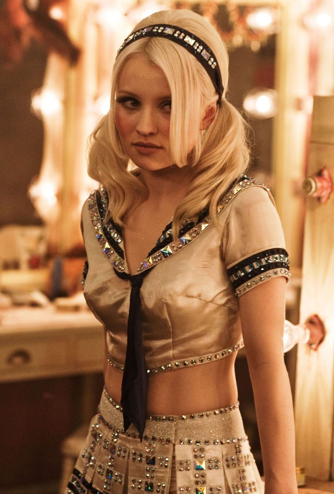 angie falcone recommends Emily Browning Hot Pics