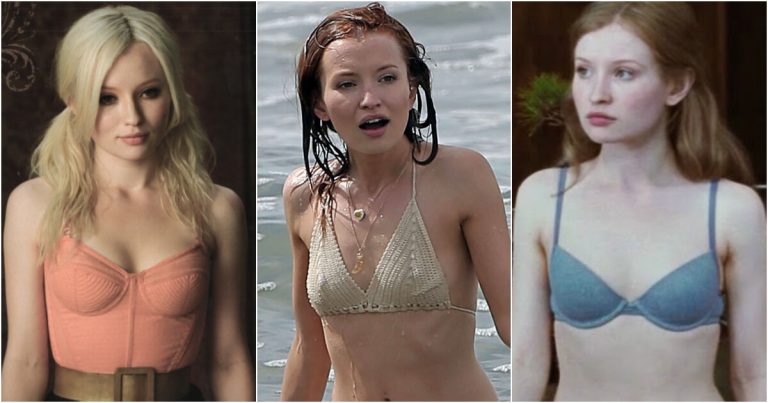 bobby de los santos recommends emily browning hot pics pic