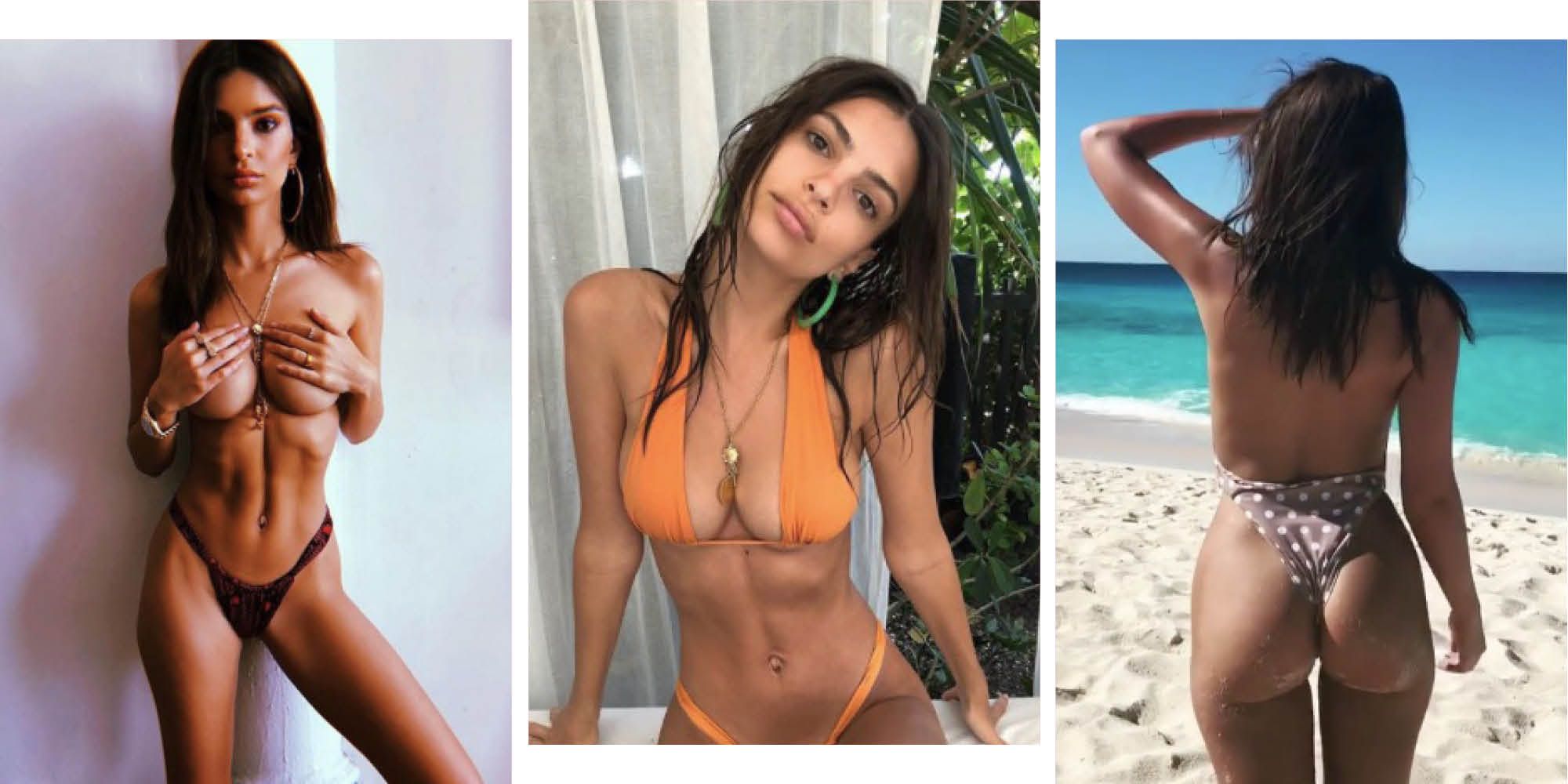 dionne carpenter recommends Emily Ratajkowski Leaked Photo