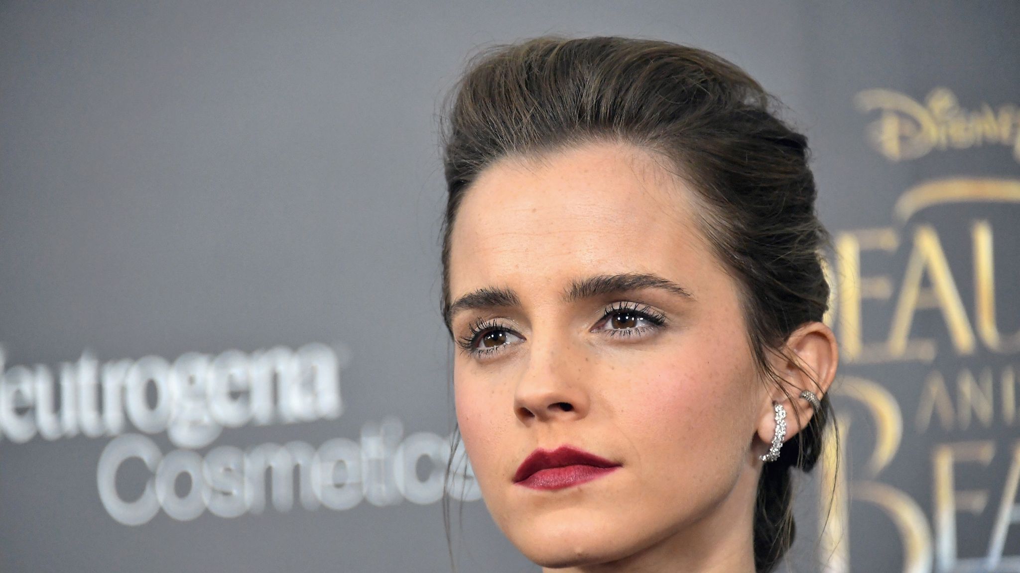 caroline kasting recommends Emma Watson Sex Tale