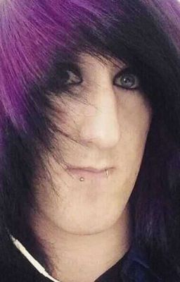 buddy howard recommends emo guy with purple hair meme pic