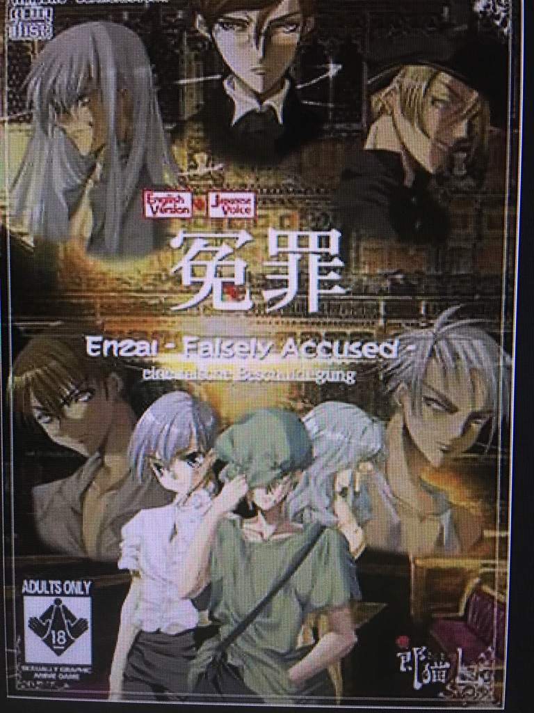 baptist recommends enzai anime episode 1 pic