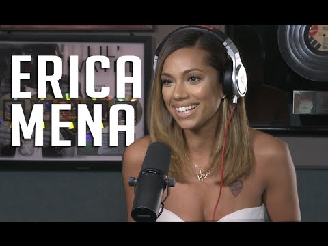 doug weatherly recommends erica mena leaked video pic