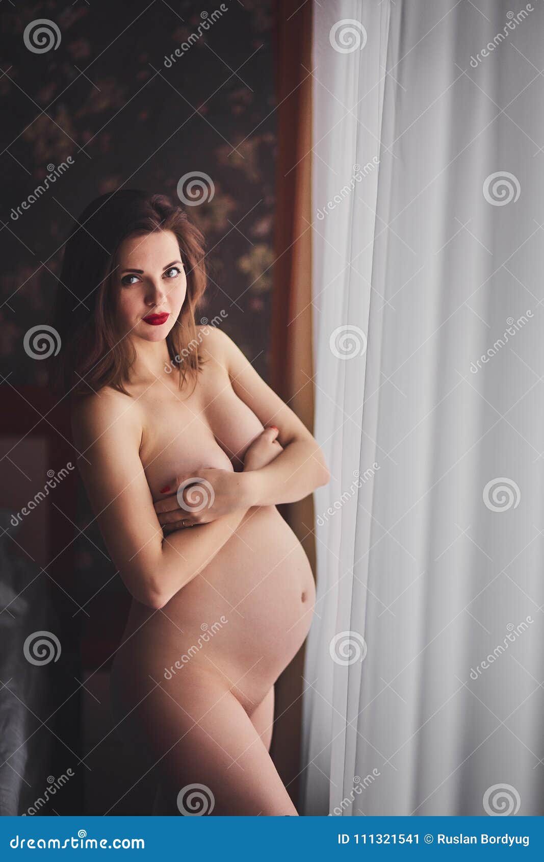 angela marten share nude woman in window