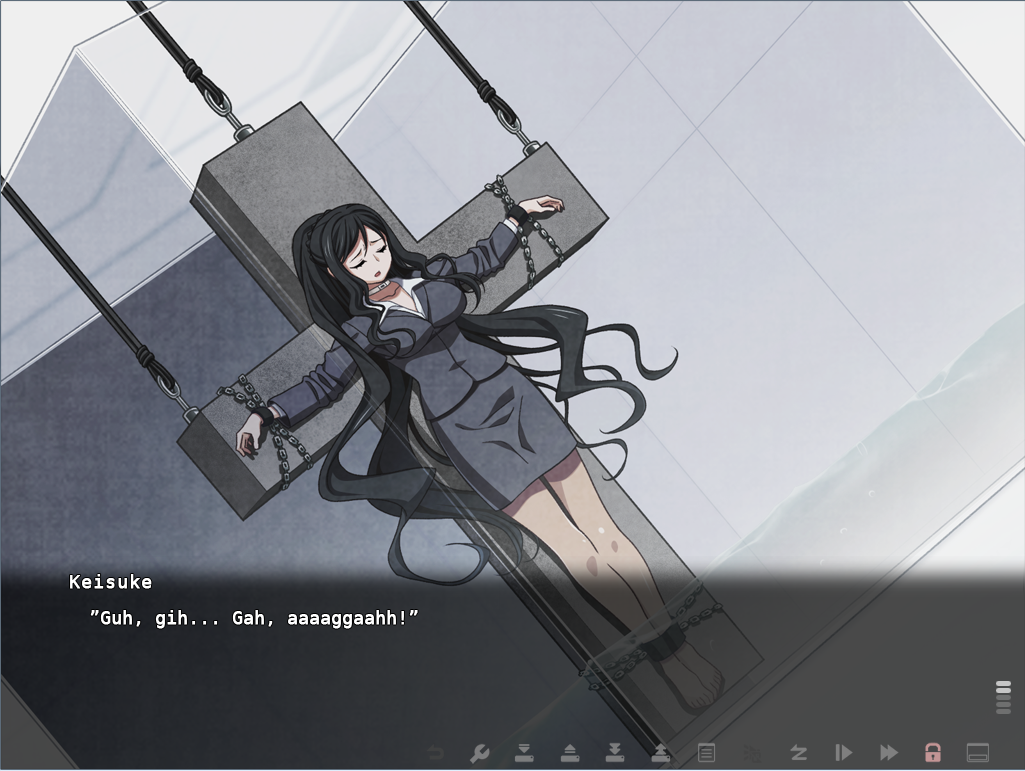 euphoria visual novel walkthrough