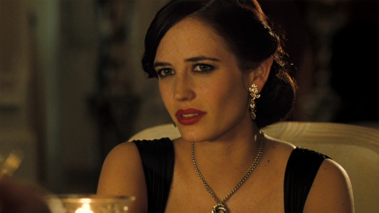 chelsea windle recommends eva green blonde hair pic