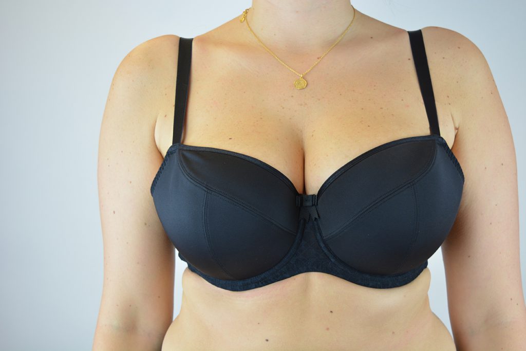 deepthi chandra recommends What Do 36 Dd Look Like