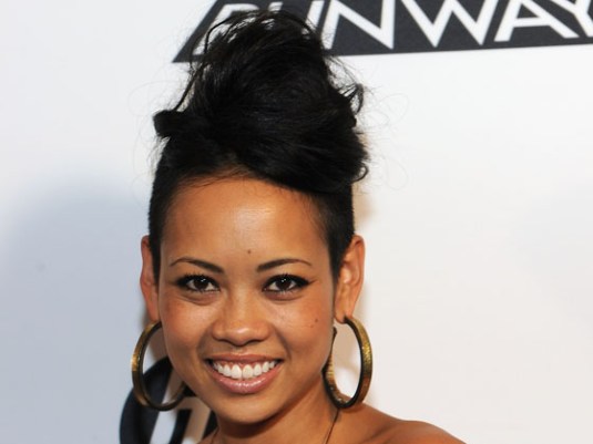 Best of Anya ayoung chee scandal