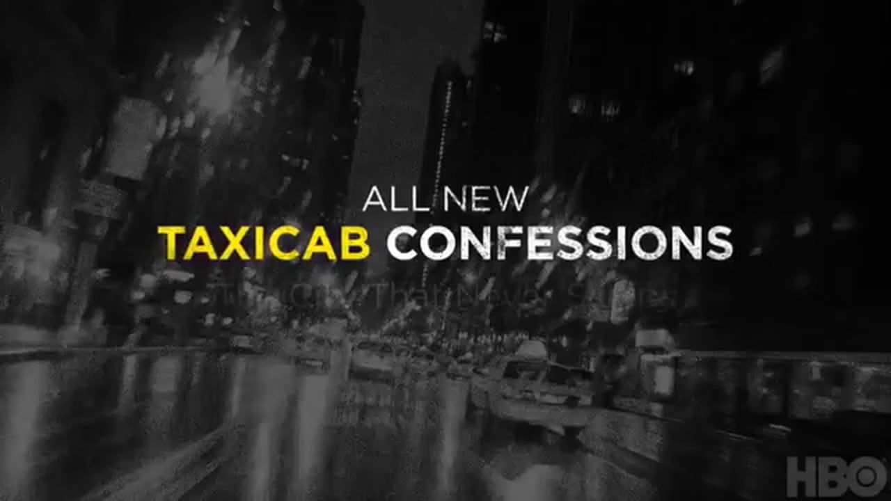 diana leorna yamamoto recommends Taxicab Confessions Full Episodes