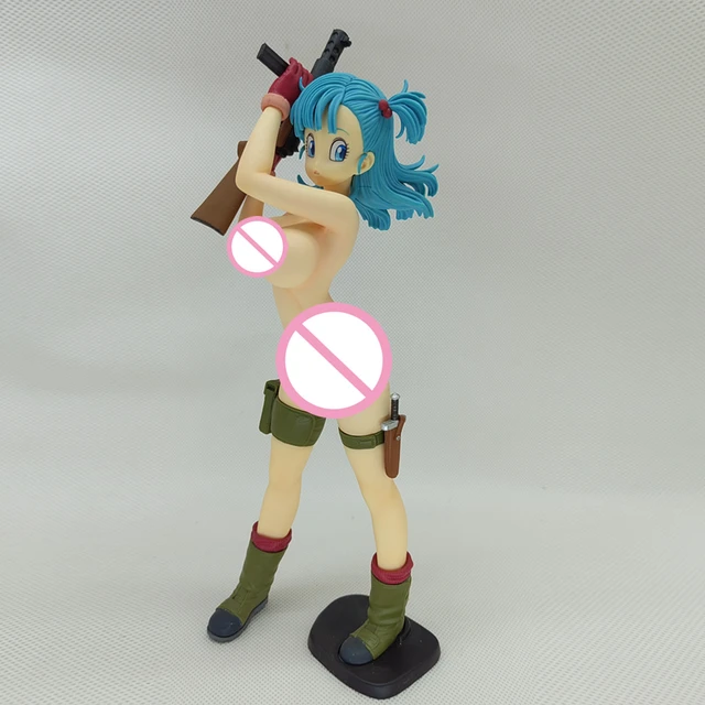 adriana costello add photo bulma from dbz naked