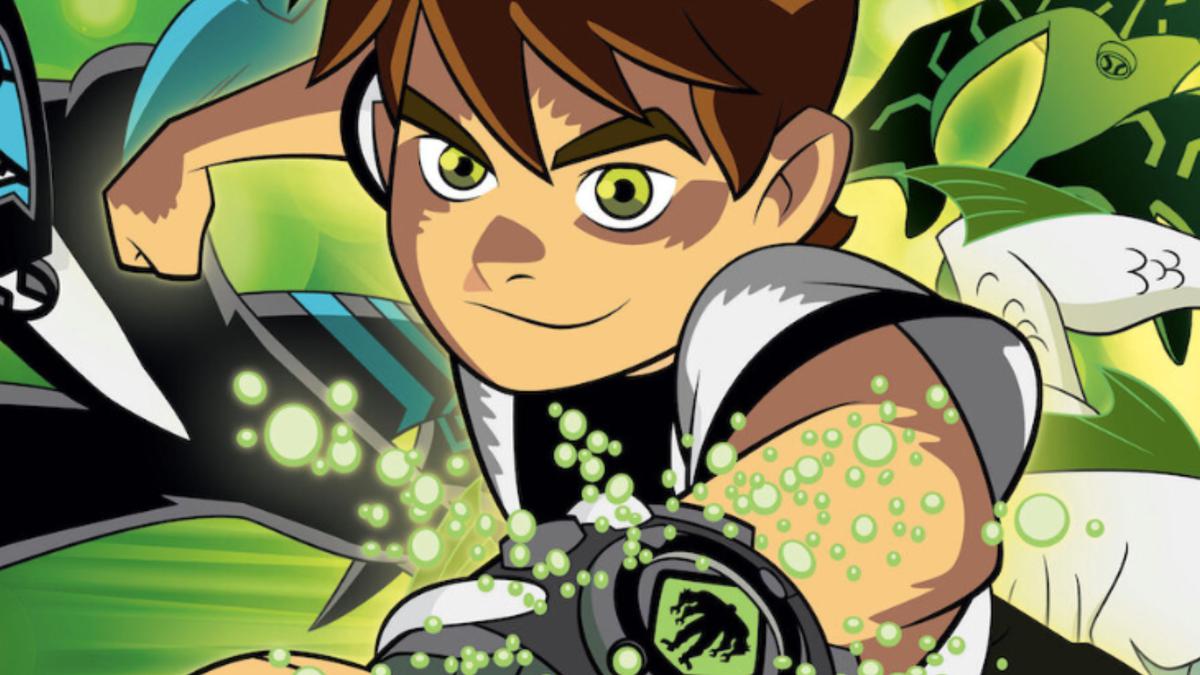 carol s richard recommends ben 10 pictures pic
