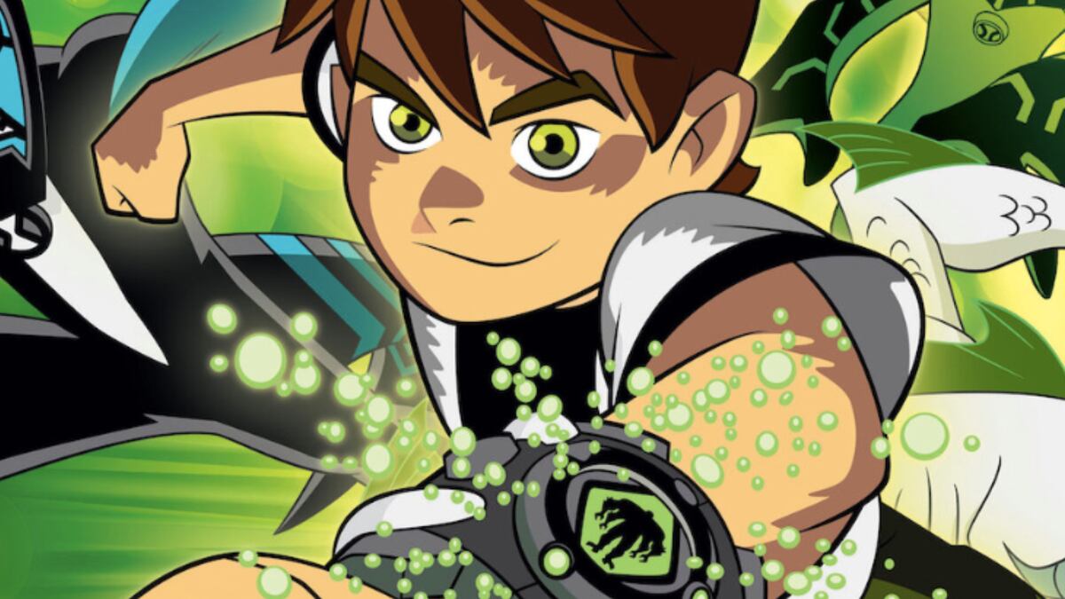 carol s richard recommends ben 10 pictures pic