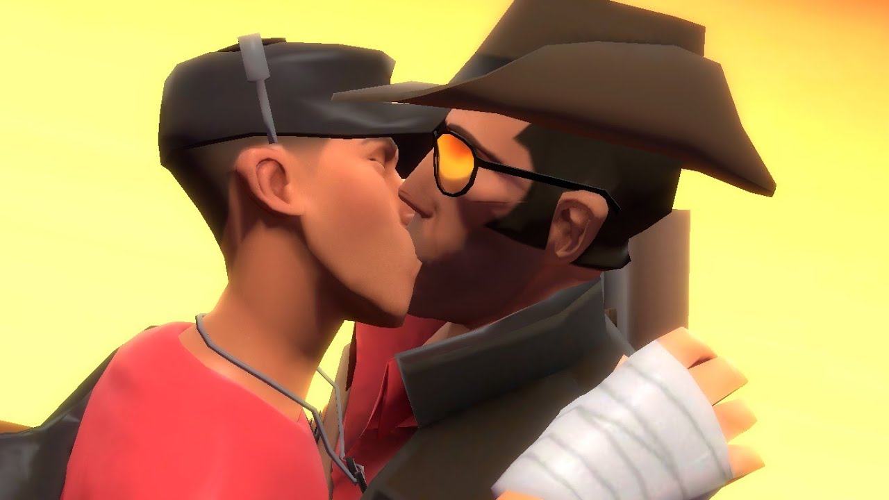 athar jamali recommends team fortress 2 yaoi pic