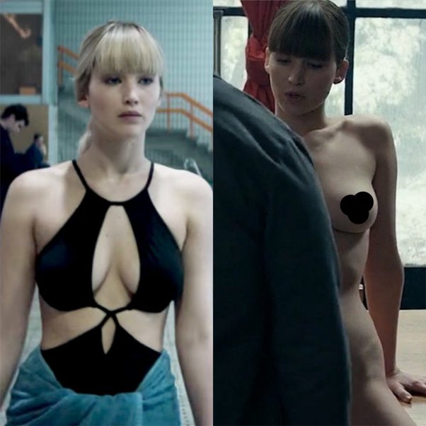 danielle escamilla recommends jennifer lawerence tits pic