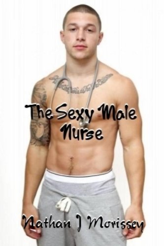 sexy male nurse