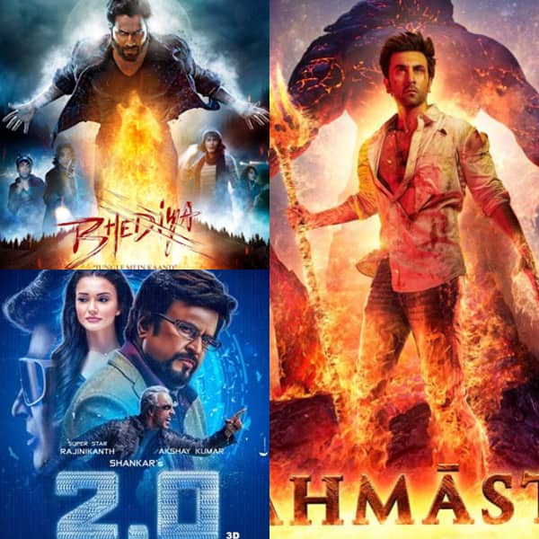 Best of 3d movies in hindi
